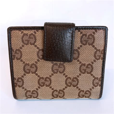 woman gucci wallet|genuine Gucci women wallet.